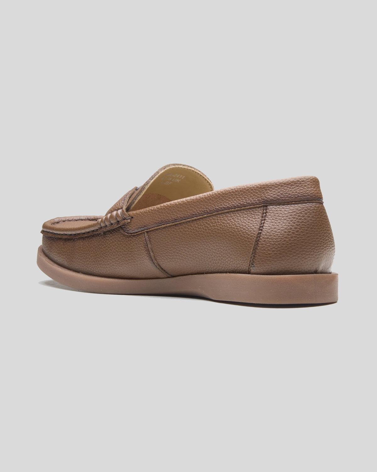 Hario Loafers Brown
