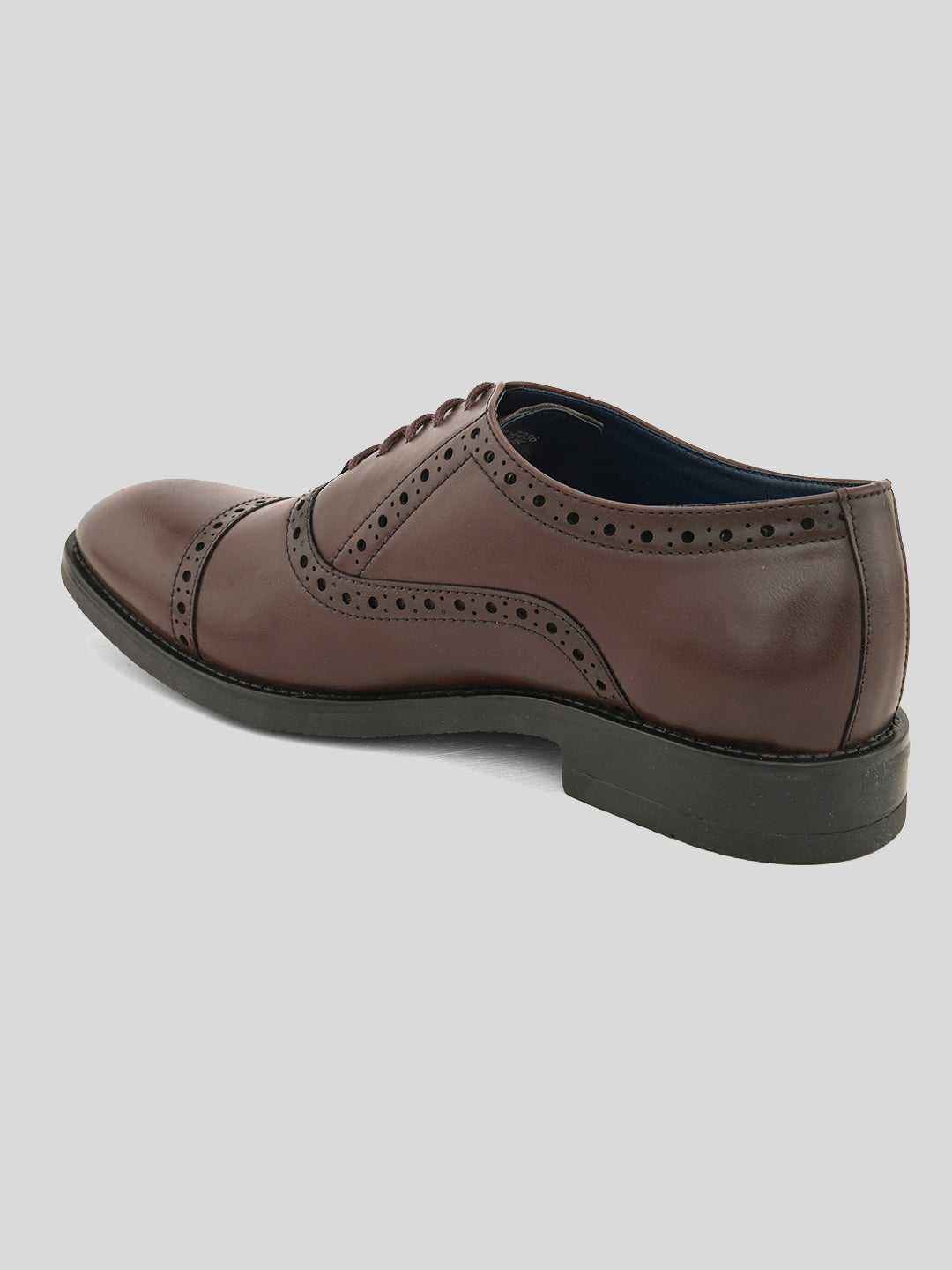 Abruzzi Fashion Formals Brown