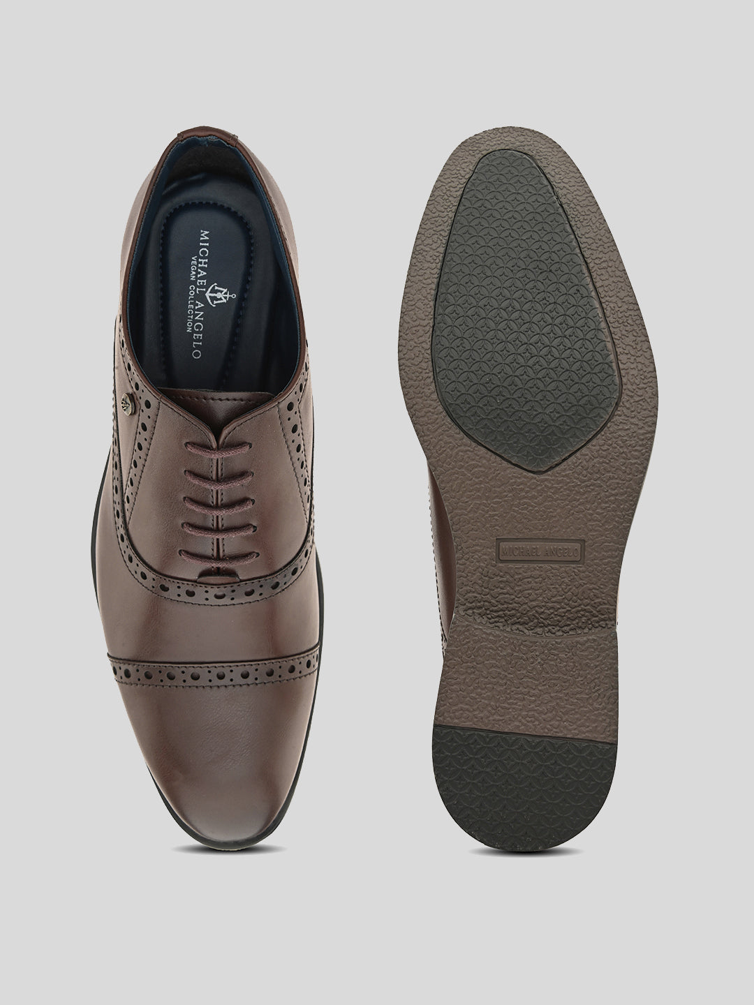Abruzzi Fashion Formals Brown