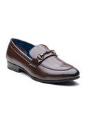 Aimo Fashion Formals Brown