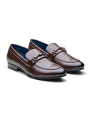 Aimo Fashion Formals Brown