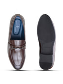 Aimo Fashion Formals Brown