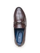 Aimo Fashion Formals Brown