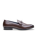 Aimo Fashion Formals Brown
