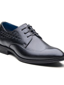 Aleo Fashion Formals Black