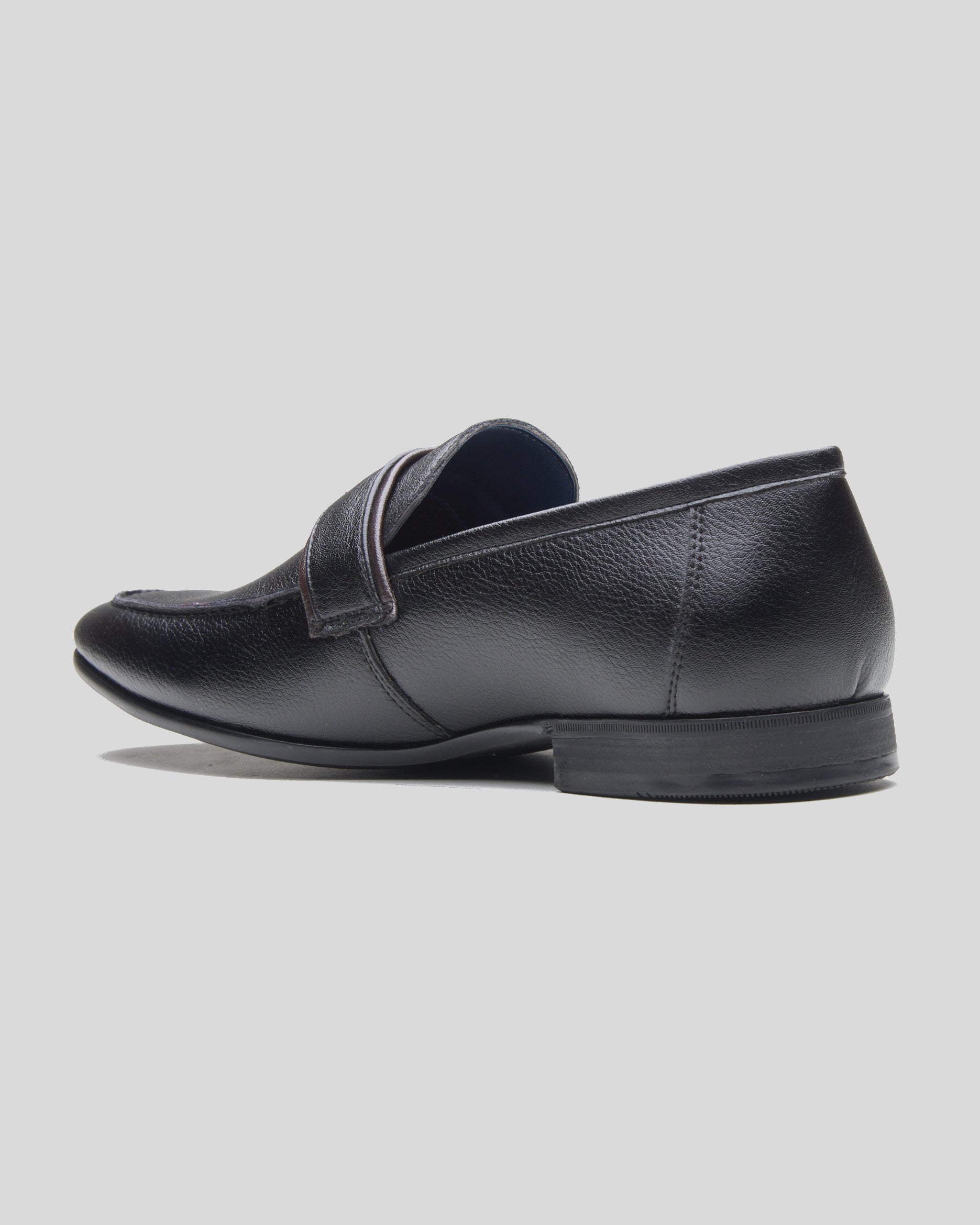 Zaffa Fashion Formals Black