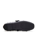 Michael Angelo's Feroce Mary Janes For Women (Black)
