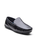 Hedin Loafers Black