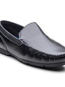 Hedin Loafers Black