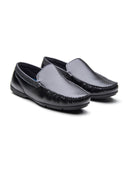 Hedin Loafers Black