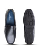 Hedin Loafers Black