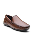 Hedin Loafers Tan