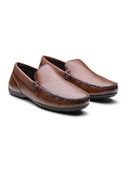 Hedin Loafers Tan