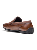 Hedin Loafers Tan