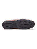 Hedin Loafers Tan