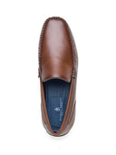 Hedin Loafers Tan