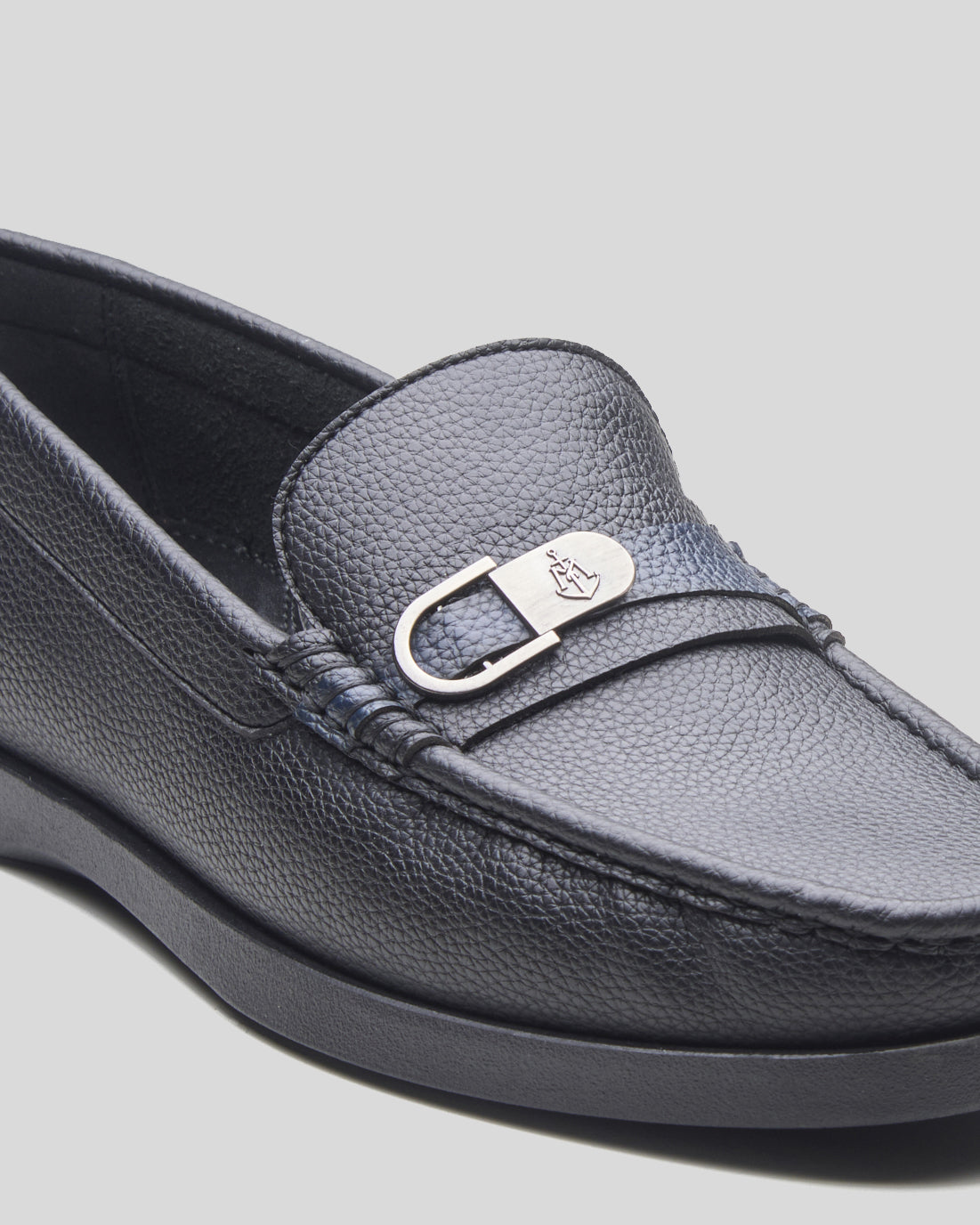 Haven Loafers Black