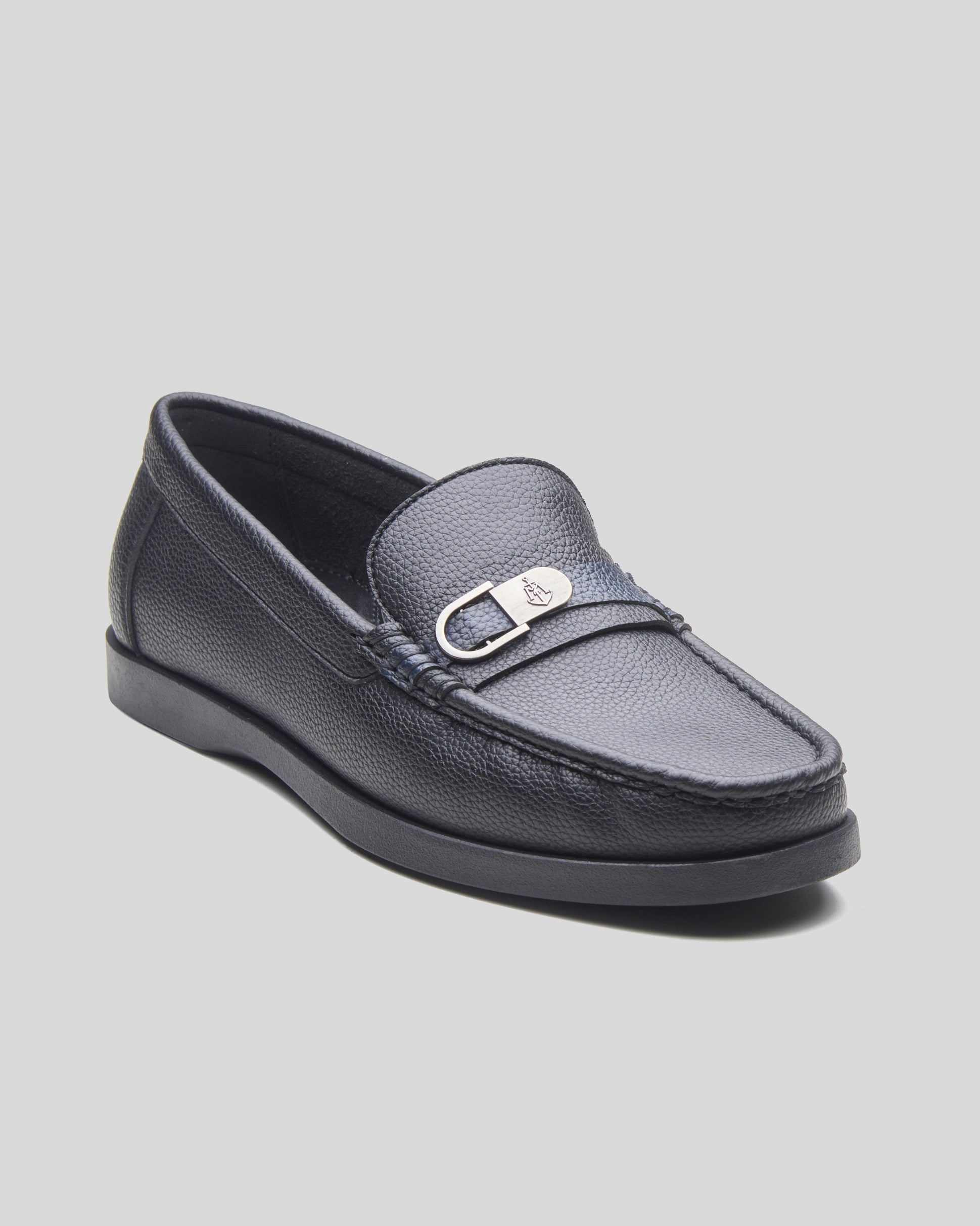 Haven Loafers Black