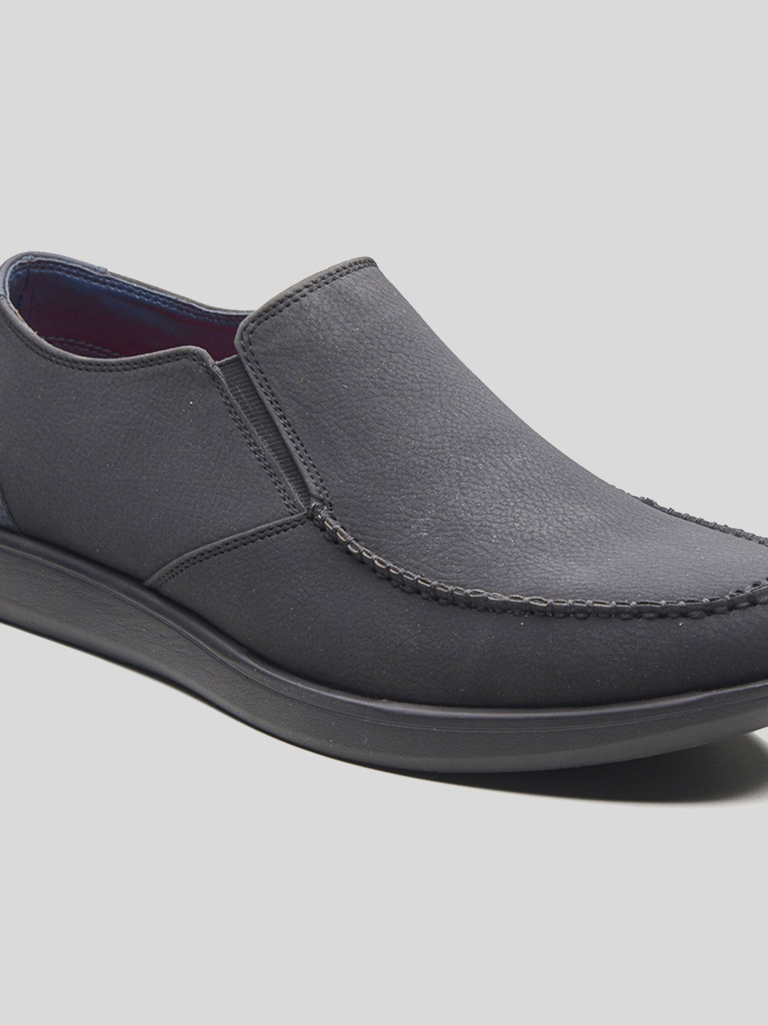 Cuneo Casuals Shoes Black
