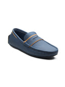 Hugon Loafers Navy