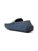 Hugon Loafers Navy