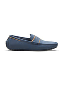 Hugon Loafers Navy