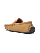 Hugon Loafers Tan