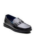 Haris Loafers Black