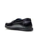 Haris Loafers Black