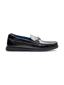 Haris Loafers Black