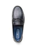 Haris Loafers Black
