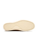 Haris Loafers Tan