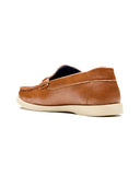 Haris Loafers Tan