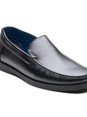 Hamil Loafers Black