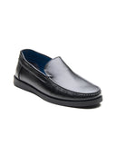 Hamil Loafers Black