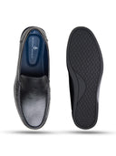 Hamil Loafers Black