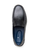 Hamil Loafers Black