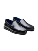 Hamil Loafers Black