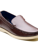 Hamil Loafers Brown