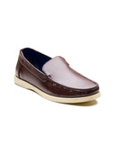 Hamil Loafers Brown
