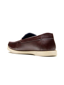 Hamil Loafers Brown