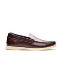 Hamil Loafers Brown