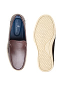 Hamil Loafers Brown