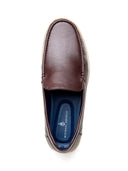 Hamil Loafers Brown
