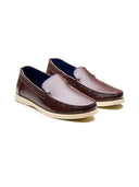 Hamil Loafers Brown