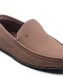 Haldo Loafers Brown