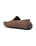 Haldo Loafers Brown