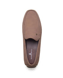 Haldo Loafers Brown