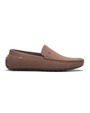 Haldo Loafers Brown