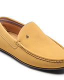 Haldo Loafers Tan